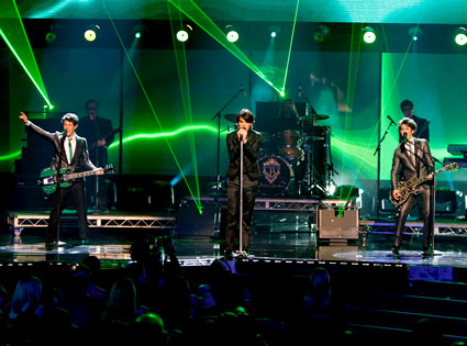 Jonas Brothers Jonas Brothers